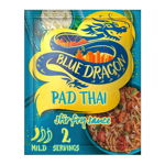Set 22 x Sos Pad Thai Stir Fry Blue Dragon, Plic, 120g