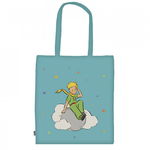 Tote bag - Le Petit Prince - Bleu Clair, Kiub