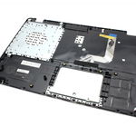 Tastatura Asus X542UR Neagra cu Palmrest Argintiu