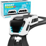 Intelino Smart Train - Jucărie robotică, Intelino