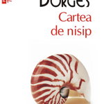 Cartea de nisip (Top 10+) - Jorge Luis Borges