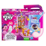 Set de joaca My Little Pony - Mini World Magic: Zephyr Heights