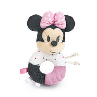 Zornaitoare Inel Moale Minnie, Clementoni Zornaitoare Inel Moale Minnie, Clementoni