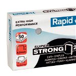 Capse 24/8+ RAPID 50 coli superstrong