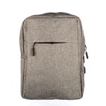 Rucsac barbati Vex Gri material textil, Kalapod
