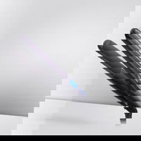 Placa de indreptat parul Remington Pro-Sleek & Curl, 230°C, ceramica, negru-violet