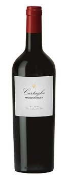 
Vin Cartagho Mandrarossa, DOC Sicilia Nero D'avola, Rosu Sec, 750 ml
