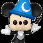Pop! Walt World 50 Philharmagic Mickey Mouse 