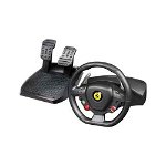 Volan Thrustmaster Ferrari F458 Italia Steering Wheel & Pedals Xbox 360 / PC