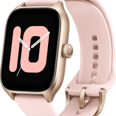 Ceas inteligent, Amazfit, GTS 4, Roz