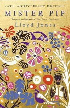 Mister Pip, Lloyd Jones