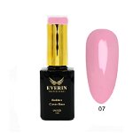 Rubber Cover Base Everin 15 ml - 07, EVERIN
