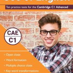 Use of English: Ten practice tests for the Cambridge C1 Advanced - Michael Macdonald, Michael Macdonald