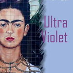 Ultra Violet - Paperback brosat - Marcel Manea - Tracus Arte, 