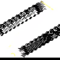 Solid-State Drive (SSD) VERBATIM Vi5000 PCIE4 NVME M.2 SSD 1TB