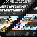 Xploder GTA V Edition PS4