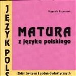 Matura z języka polskiego. Zbiór ćw i zad (74495), Podkowa