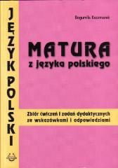 Matura z języka polskiego. Zbiór ćw i zad (74495), Podkowa
