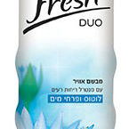 Odorizant de camera Sano Fresh Duo Lotus 300ml, Sano