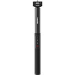 Trepied INSTA360 Invizibil Power Selfie Stick, negru