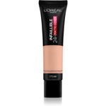 L’Oréal Paris Infallible 32H Matte Cover machiaj matifiant de lungă durată SPF 25, L’Oréal Paris