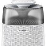 Purificator de aer Samsung AX40R3030WM 40 W 40 mp Senzor miros Filtru dezodorizant Alb