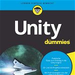 Unity fur Dummies