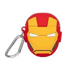 Carcasa Marvel PowerSquad AirPods Iron Man, Marvel