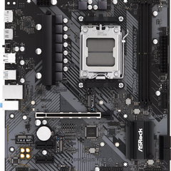Placa de baza ASRock A620M-HDV/M.2+ AM5