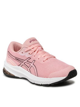 Pantofi copii, Asics, 301285151, Textil, Portocaliu, 36 EU