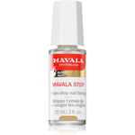 Mavala Stop lac transparent împotriva roaderii unghiilor 10 ml, Mavala