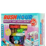 Thinkfun Joc de logica-Rush Hour Jr. 5+Ani
