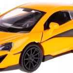 Daffi McLaren 600LT Orange RMZ, Daffi