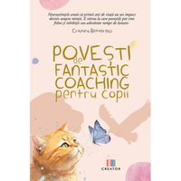 Povesti de fantastic coaching pentru copii