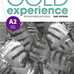 Gold Experience 2nd Edition A2 Teacher's Resource Book - Kathryn Alevizos, Longman Pearson ELT