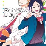 Rainbow Days, Vol. 7 de Minami Mizuno