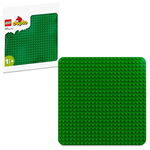 Lego Duplo Placa de baza verde 10980, Lego