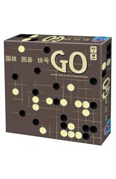 Joc - Go | Deico Games, Deico Games