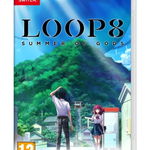 Loop 8 Summer Of Gods Нинтендо Суич, Xseed Games