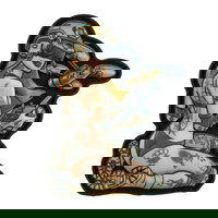 Patch Tactical Drone Girl M-TAC - Default Title, M-TAC