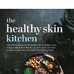 The Healthy Skin Kitchen: For Eczema, Dermatitis, Psoriasis, Acne, Allergies, Hives, Rosacea, Red Skin Syndrome, Cellulite, Leaky Gut, MCAS, Salicylate Sensitivity, Histamine Intolerance & more de Karen Fischer