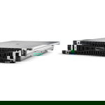 ProLiant DL380 Gen11 2U, Procesor Intel Xeon Silver 4416+ 2.0GHz Sapphire Rapids, 32GB RDIMM RAM, MR408i-o, 8x Hot Plug SFF, HP