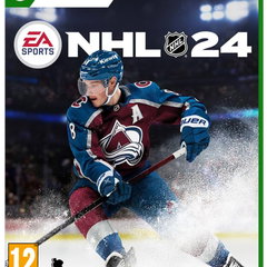 Ea Sports Nhl 24 XBOX ONE