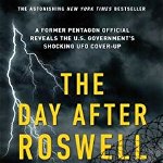 The Day After Roswell 9781501172007