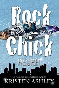 Rock Chick #7: Regret