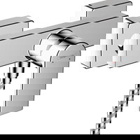 Baterie duș monocomandă hansgrohe Vernis Shape crom