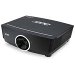 Videoproiector MR.JPF11.001 P5530 DLP 4000 ANSI 16:9 1920 x 1200 pixeli 20000:1 HDMI, Acer