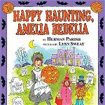 Happy Haunting, Amelia Bedelia - Herman Parish, Herman Parish