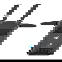 DJI Transmitator video DJI SDR, 20Mbps, 1080p, 35ms latenta, Metadata, DJI