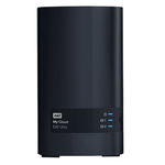 EHDD 28TB WD 3.5   My Cloud EX2